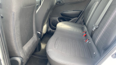 Hyundai i10 1.0 MPi SE Connect 5dr Petrol Hatchback